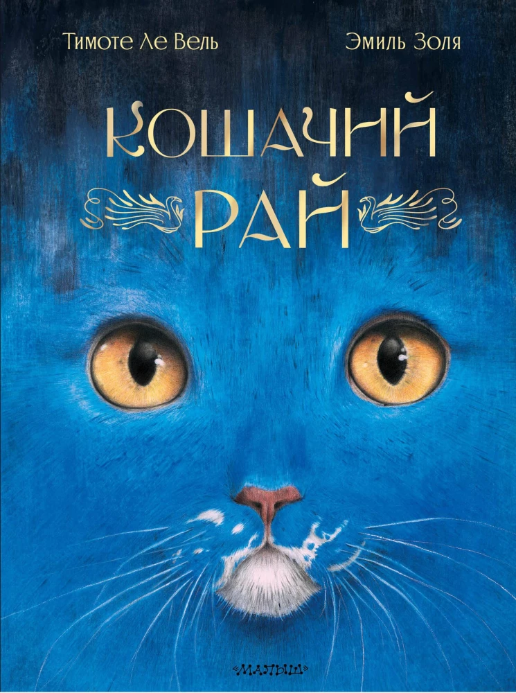 Cat Paradise