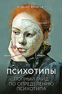 Психотипы. Полный гайд по определению психотипа
