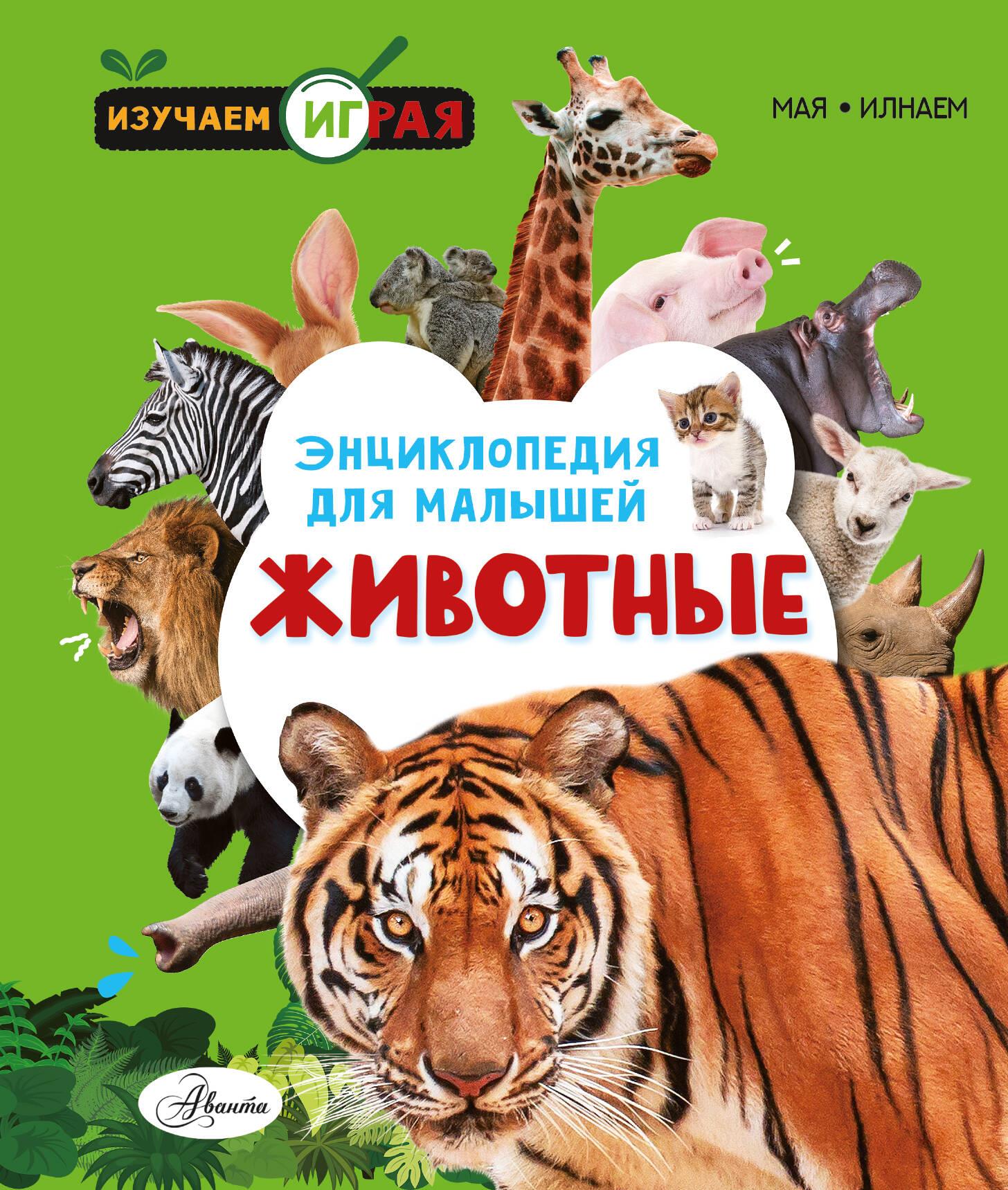 Tiere
