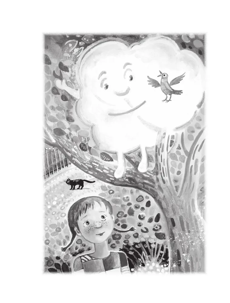 Patch and Cloud