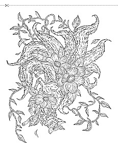 Fairy Tale Bestiary