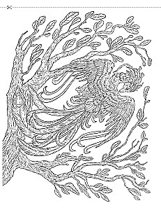 Fairy Tale Bestiary