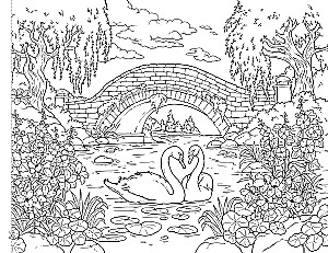 The Magic Garden