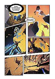 Solo Leveling. Volume 5