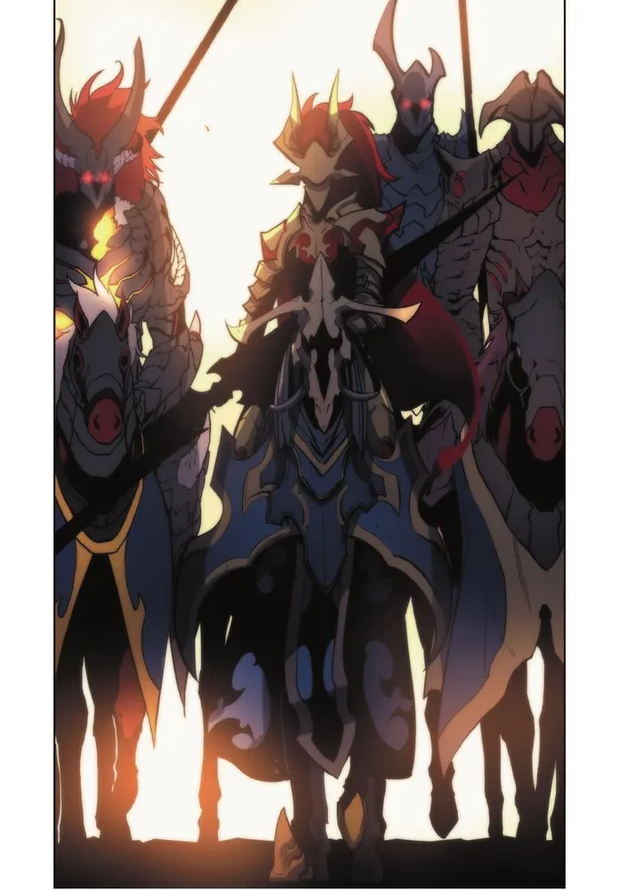 Solo Leveling. Volume 5