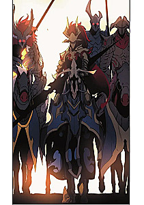 Solo Leveling. Volume 5