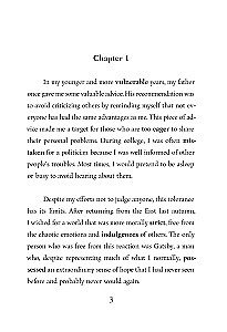 The Great Gatsby