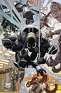 Spider-Man: The Time of Glory. Volume 1 and Volume 2 (set of 2 books)