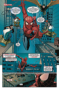 Spider-Man: The Time of Glory. Volume 1 and Volume 2 (set of 2 books)