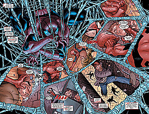 Spider-Man: The Time of Glory. Volume 1 and Volume 2 (set of 2 books)