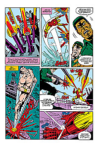 Heavy Moments in the Lives of Beloved Heroes (Comic Book Set)