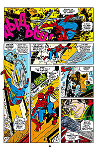 Heavy Moments in the Lives of Beloved Heroes (Comic Book Set)