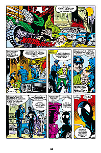 Heavy Moments in the Lives of Beloved Heroes (Comic Book Set)