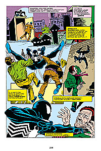 Heavy Moments in the Lives of Beloved Heroes (Comic Book Set)