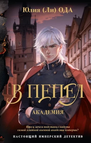Into Ashes. The Academy