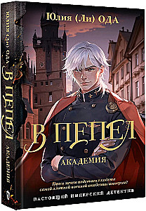 Into Ashes. The Academy
