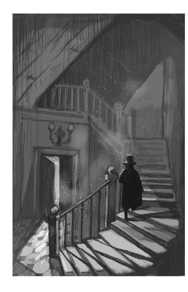 The Snow Queen