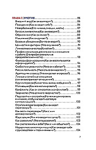 Психотипы. Полный гайд по определению психотипа