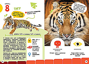 The Most Dangerous Dinosaurs, Modern Animals and Natural Phenomena