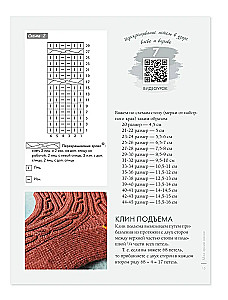 Unusual constructions of ordinary things. Interactive workshops on knitting stylish clothing