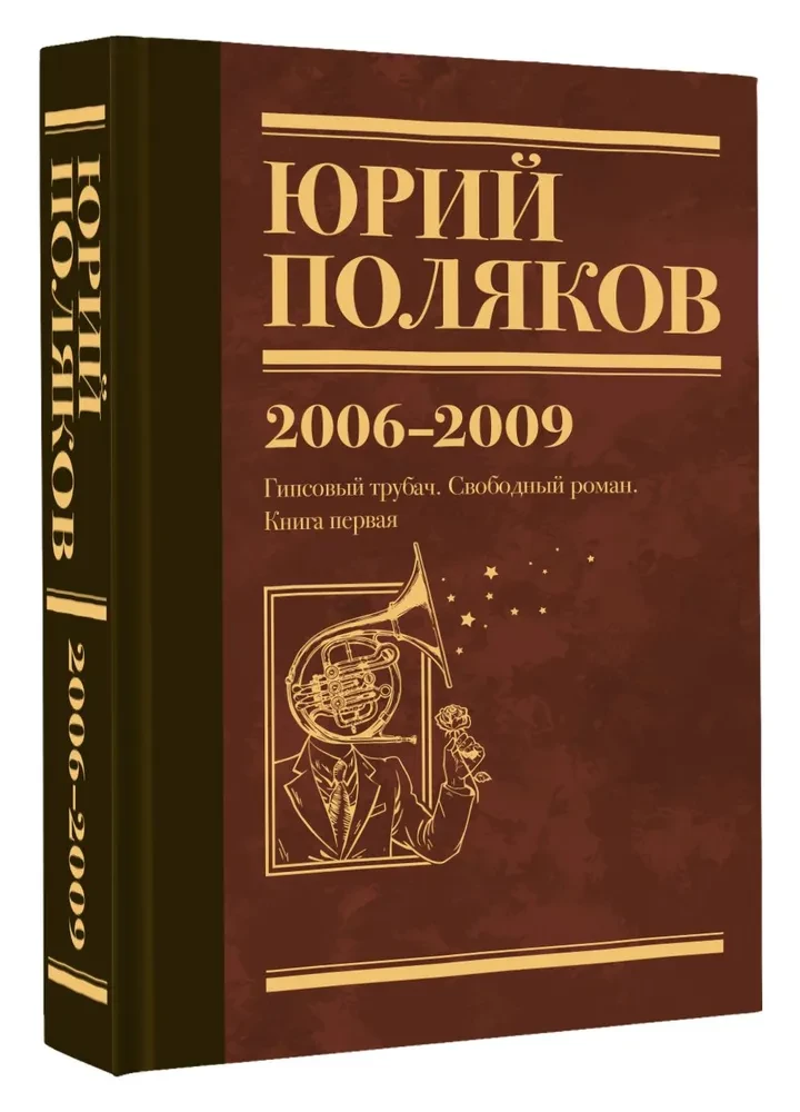 Collected Works. Volume 6. 2006-2009