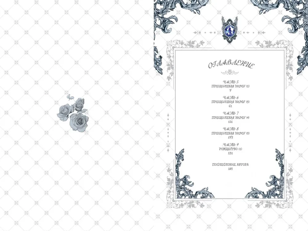 Fairy Tale of the Stepmother. Volume 2