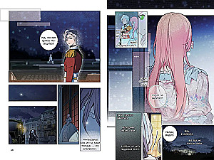 Fairy Tale of the Stepmother. Volume 2