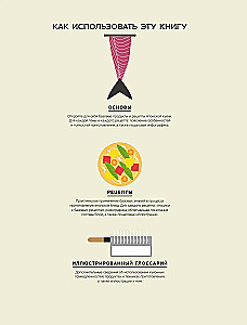Umami. Japanese Cuisine. In Steps and Nuances