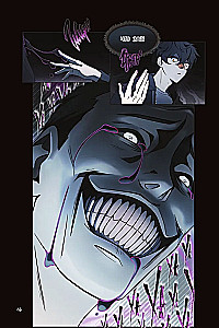 ZMEI. Volume 1. Wandering Souls