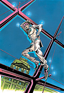 Comic Book Set - Horrors and Mysteries