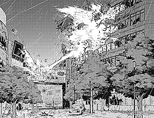 My Hero Academia. Book 20. The Battle of the Unfathomable. The End of an Era, and...