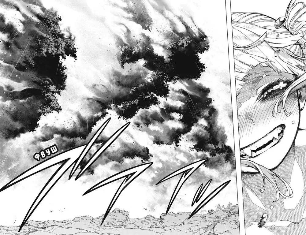 My Hero Academia. Book 20. The Battle of the Unfathomable. The End of an Era, and...
