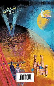 Collection of Antoine de Saint-Exupéry - The Little Prince. Planet of People, Night Flight. War Pilot, Manon, Dancer. Southern Mail (set of 4 books)