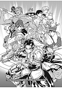 Versus. Clash. Volume 2