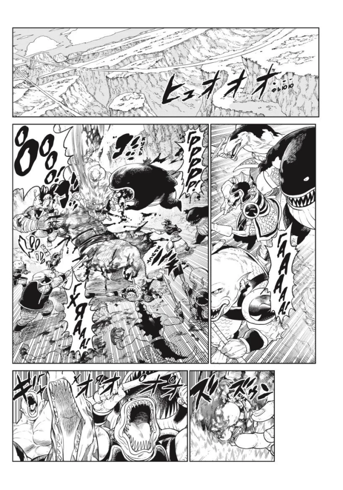 Versus. Clash. Volume 2