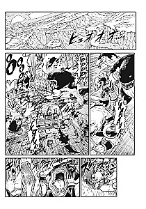 Versus. Clash. Volume 2