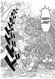 Versus. Clash. Volume 2