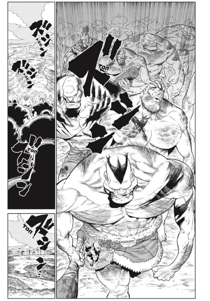 Versus. Clash. Volume 2