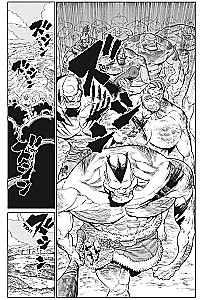 Versus. Clash. Volume 2