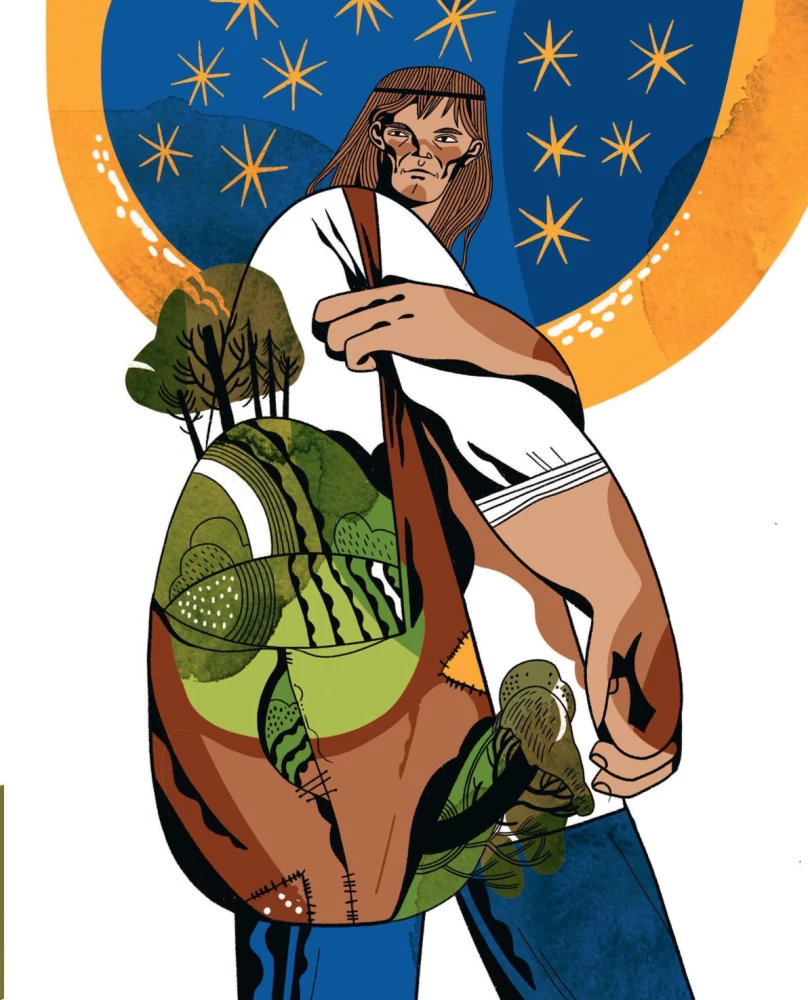 Heroes of Ancient Rus