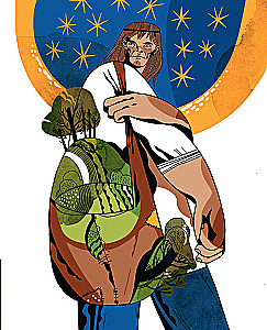 Heroes of Ancient Rus