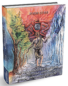 Myth and Reality of Projections. Projective Transitions in the Tarot of the Fool