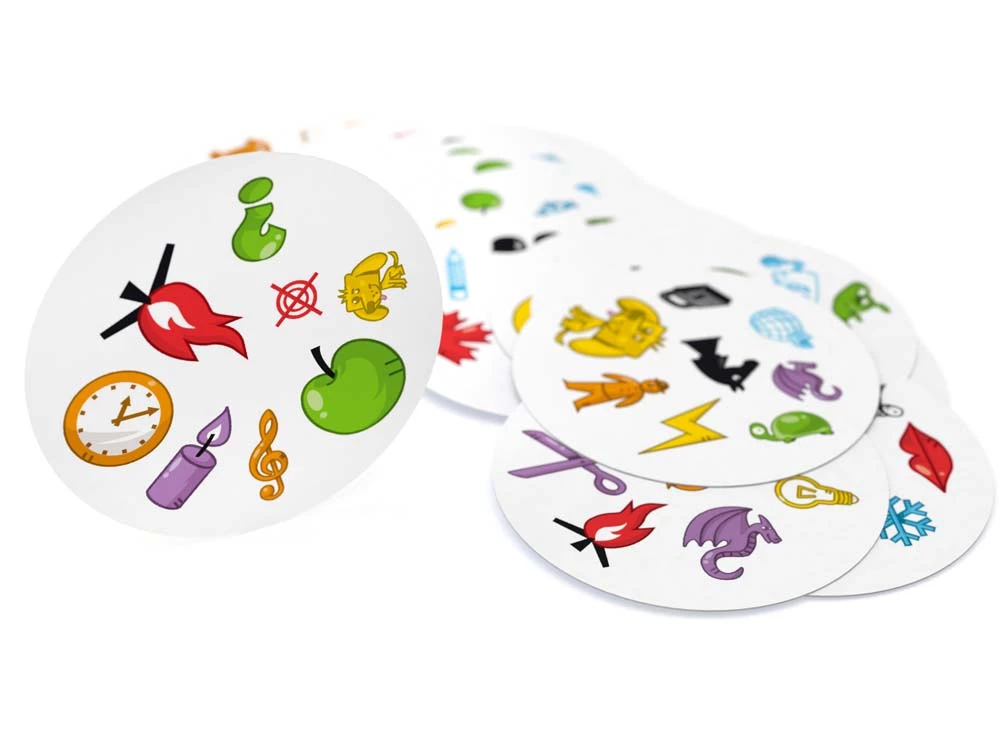 Board Game - Dobble (Eco)