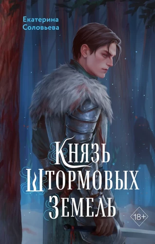 Prince of the Stormy Lands