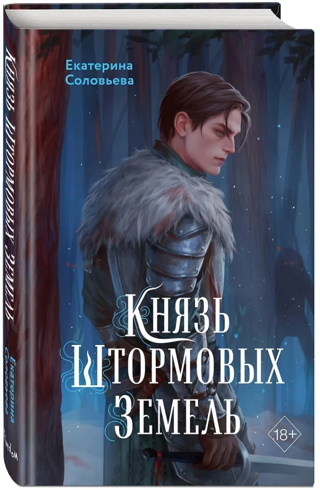 Prince of the Stormy Lands