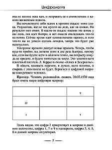 Zahlologie