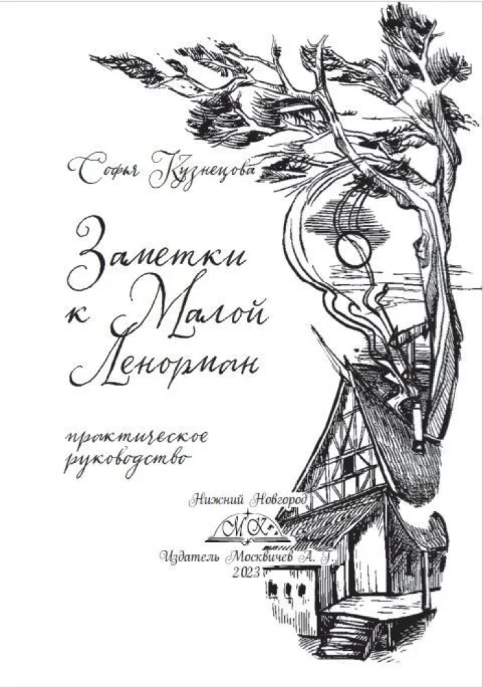 Notes on the Little Lenormand. Practical Guide