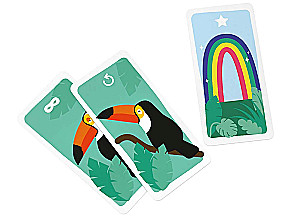 Board game - Tropical Lunch (Helvetiq)