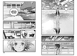 Medalist. Volume 7 (Medalist)