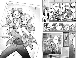 Medalist. Volume 7 (Medalist)